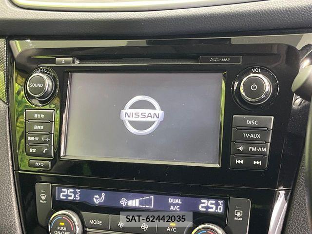Nissan X-TRAIL HYBRID 2015-11 7252973-2