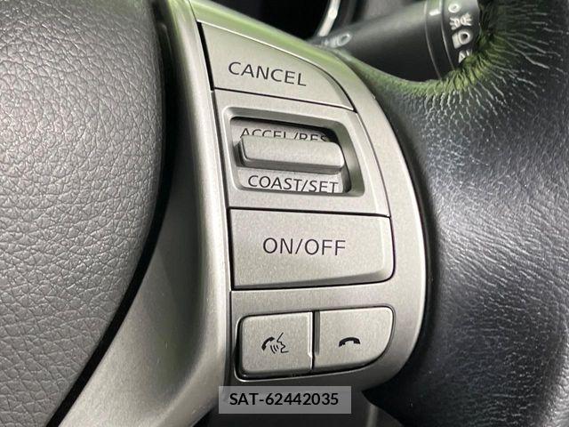 Nissan X-TRAIL HYBRID 2015-11 7252973-5