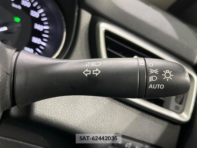 Nissan X-TRAIL HYBRID 2015-11 7252973-7