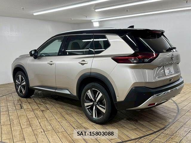 Nissan X-TRAIL HYBRID 2024-07 7252964-16