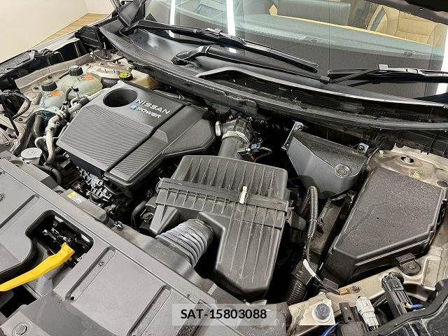 Nissan X-TRAIL HYBRID 2024-07 7252964-17