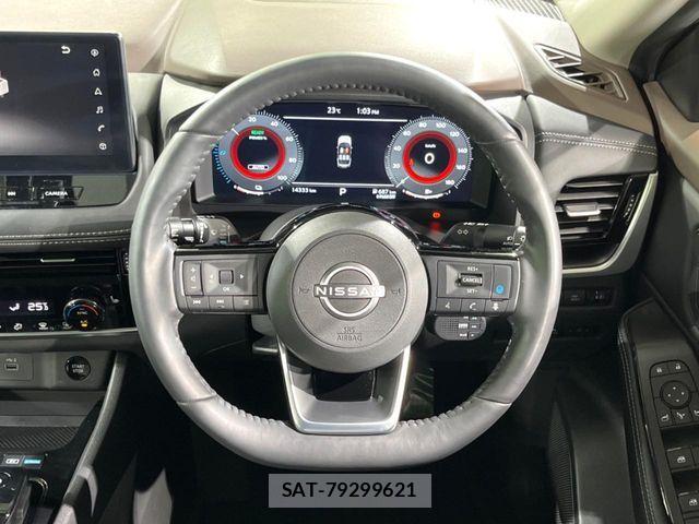 Nissan X-TRAIL HYBRID 2024-05 7252967-10