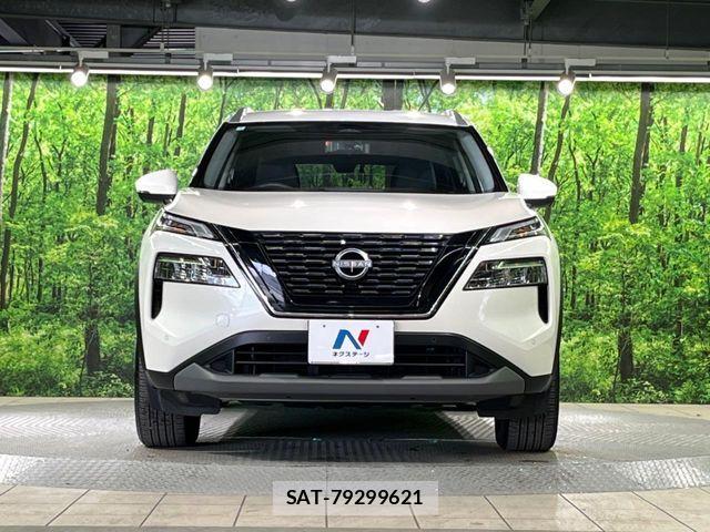 Nissan X-TRAIL HYBRID 2024-05 7252967-13