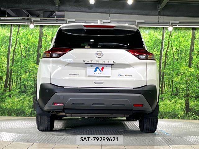 Nissan X-TRAIL HYBRID 2024-05 7252967-14