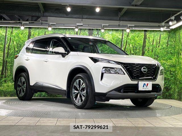 Nissan X-TRAIL HYBRID 2024-05 7252967-15