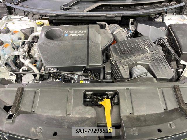 Nissan X-TRAIL HYBRID 2024-05 7252967-17