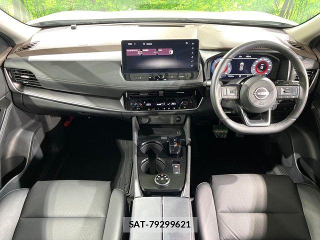 Nissan X-TRAIL HYBRID 2024-05 7252967-1