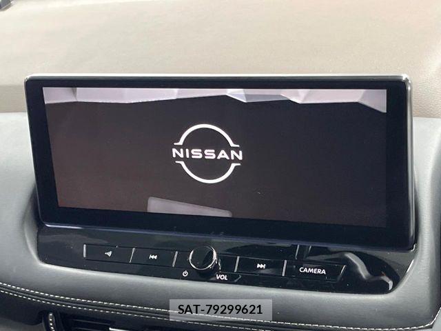 Nissan X-TRAIL HYBRID 2024-05 7252967-2