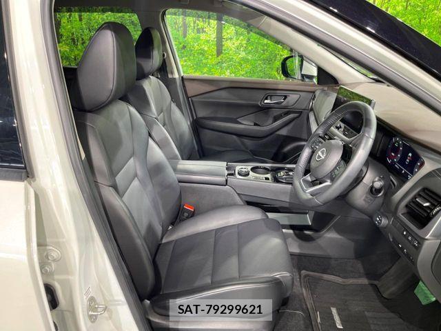 Nissan X-TRAIL HYBRID 2024-05 7252967-7