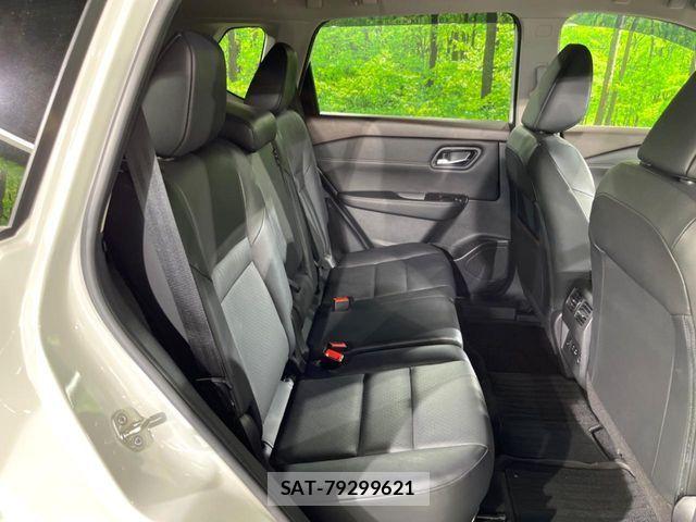 Nissan X-TRAIL HYBRID 2024-05 7252967-8