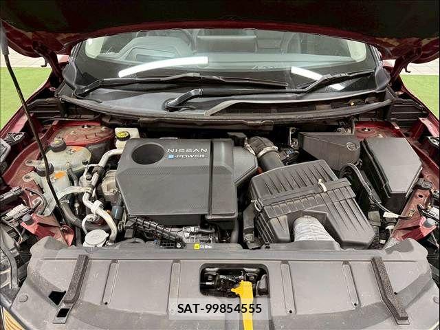 Nissan X-TRAIL HYBRID 2022-11 7252963-13
