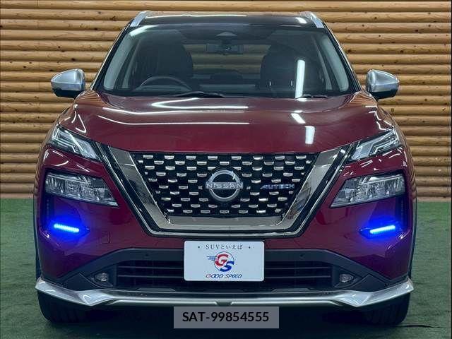 Nissan X-TRAIL HYBRID 2022-11 7252963-16