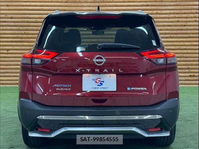 Nissan X-TRAIL HYBRID 2022-11 7252963-18