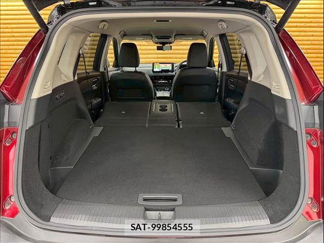 Nissan X-TRAIL HYBRID 2022-11 7252963-19