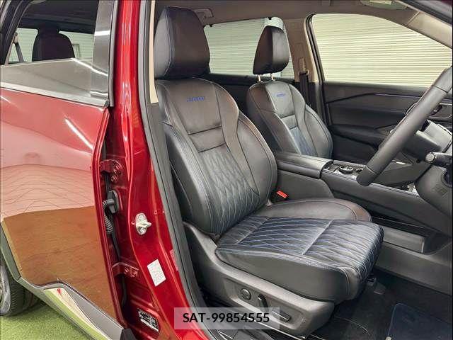 Nissan X-TRAIL HYBRID 2022-11 7252963-7