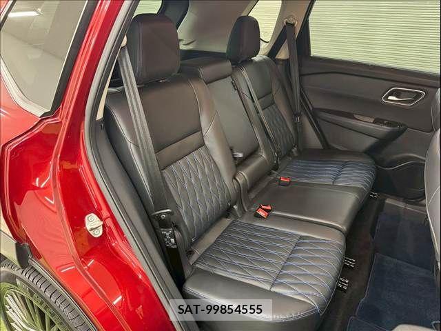 Nissan X-TRAIL HYBRID 2022-11 7252963-8