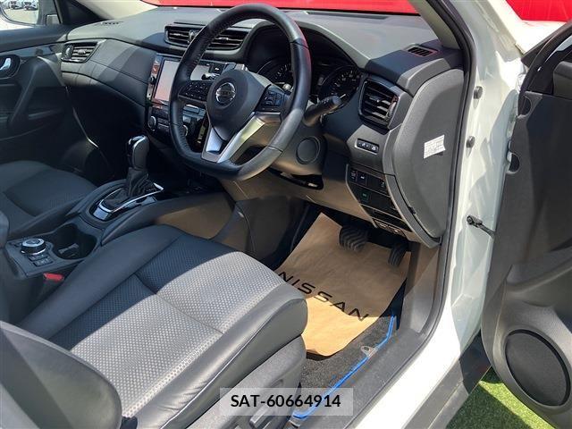 Nissan X-TRAIL HYBRID 2021-03 7273335-9