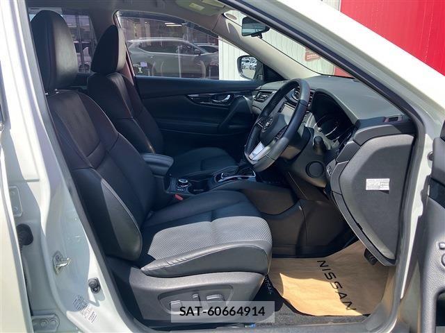 Nissan X-TRAIL HYBRID 2021-03 7273335-10