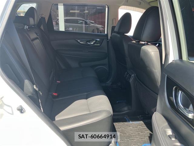 Nissan X-TRAIL HYBRID 2021-03 7273335-11