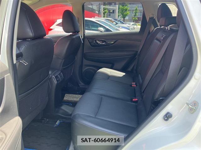 Nissan X-TRAIL HYBRID 2021-03 7273335-14