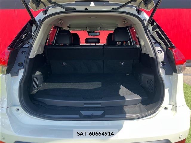 Nissan X-TRAIL HYBRID 2021-03 7273335-15