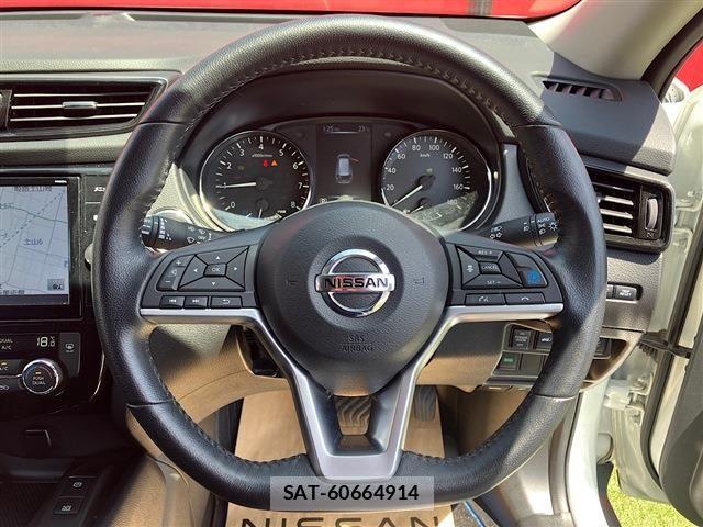 Nissan X-TRAIL HYBRID 2021-03 7273335-16