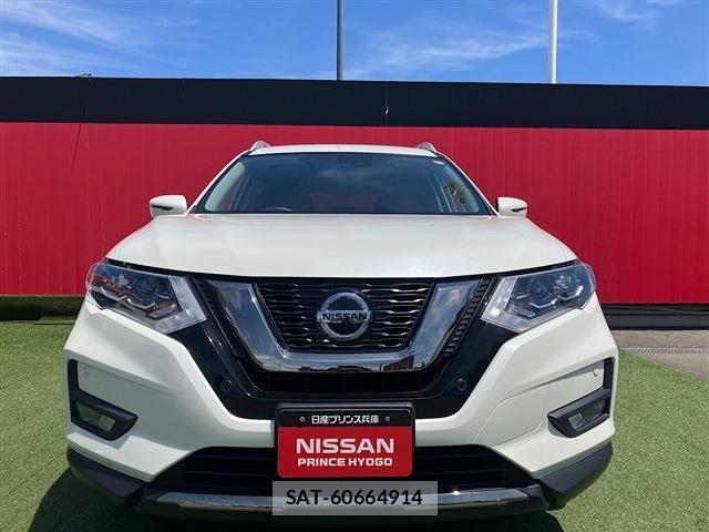 Nissan X-TRAIL HYBRID 2021-03 7273335-1