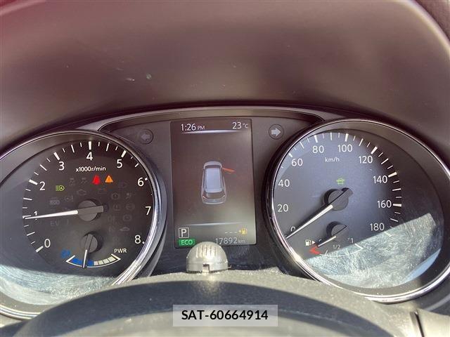 Nissan X-TRAIL HYBRID 2021-03 7273335-20