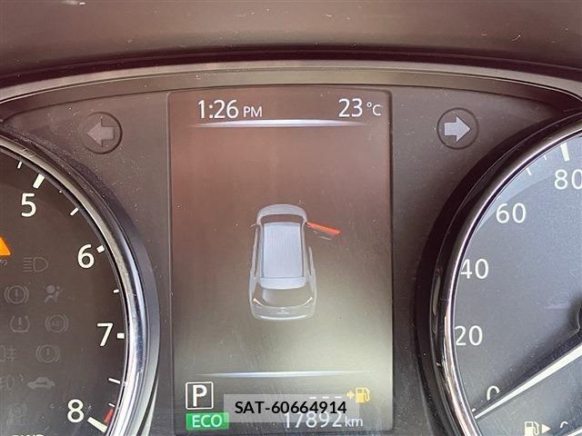Nissan X-TRAIL HYBRID 2021-03 7273335-21