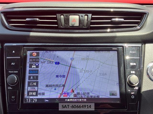 Nissan X-TRAIL HYBRID 2021-03 7273335-22