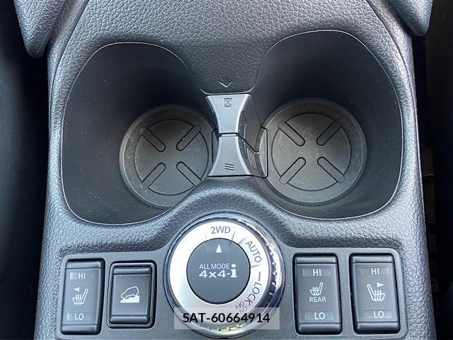 Nissan X-TRAIL HYBRID 2021-03 7273335-26