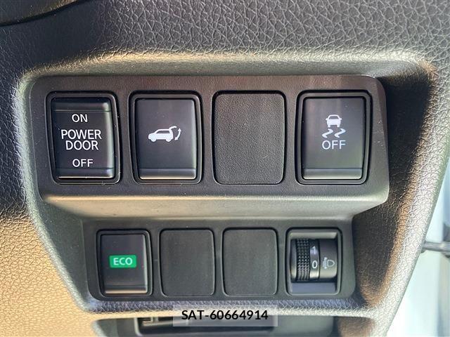 Nissan X-TRAIL HYBRID 2021-03 7273335-28