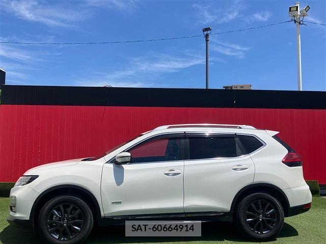 Nissan X-TRAIL HYBRID 2021-03 7273335-4