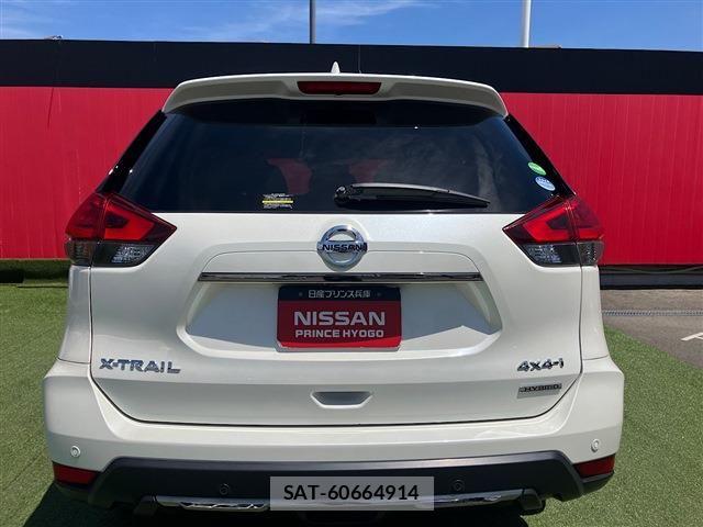 Nissan X-TRAIL HYBRID 2021-03 7273335-6