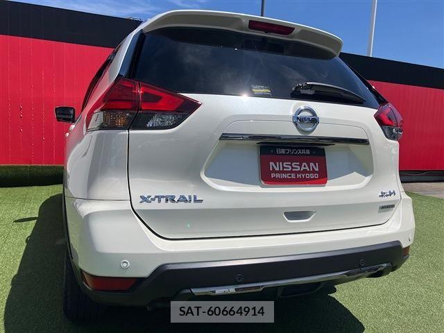 Nissan X-TRAIL HYBRID 2021-03 7273335-7