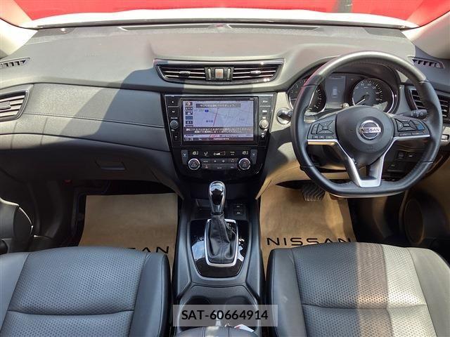 Nissan X-TRAIL HYBRID 2021-03 7273335-8