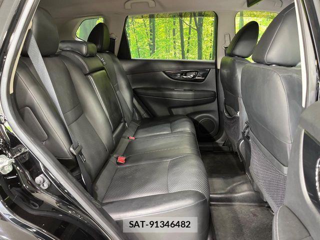 Nissan X-TRAIL HYBRID 2019-11 7273336-9