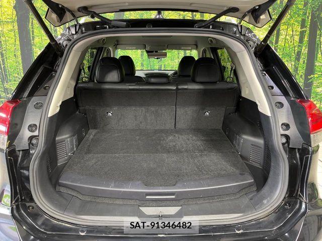 Nissan X-TRAIL HYBRID 2019-11 7273336-10