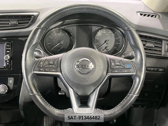 Nissan X-TRAIL HYBRID 2019-11 7273336-11