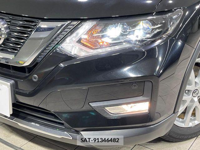 Nissan X-TRAIL HYBRID 2019-11 7273336-12