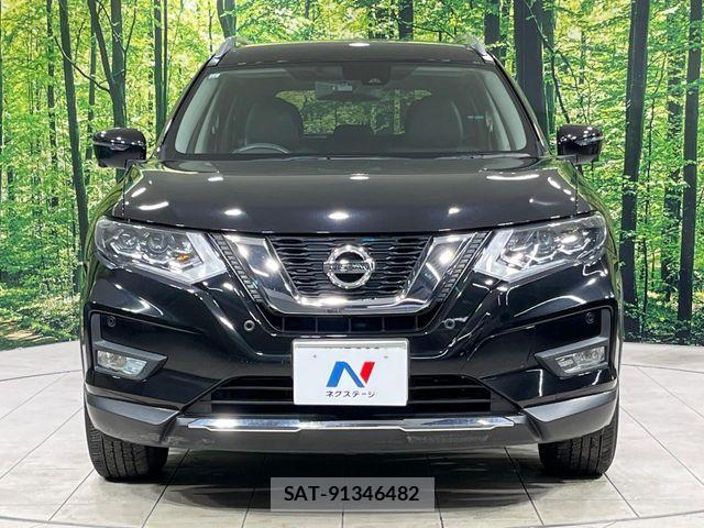 Nissan X-TRAIL HYBRID 2019-11 7273336-14