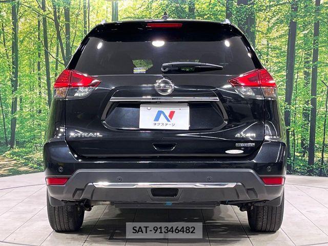 Nissan X-TRAIL HYBRID 2019-11 7273336-15
