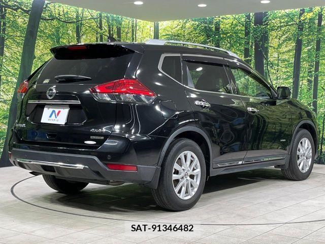 Nissan X-TRAIL HYBRID 2019-11 7273336-17