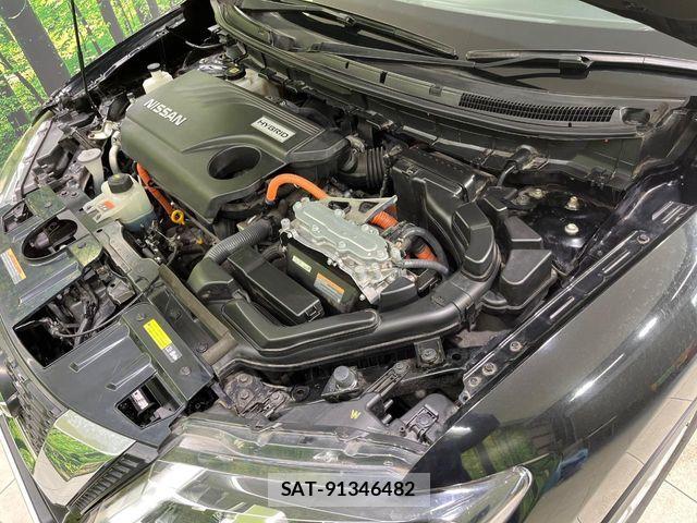 Nissan X-TRAIL HYBRID 2019-11 7273336-18