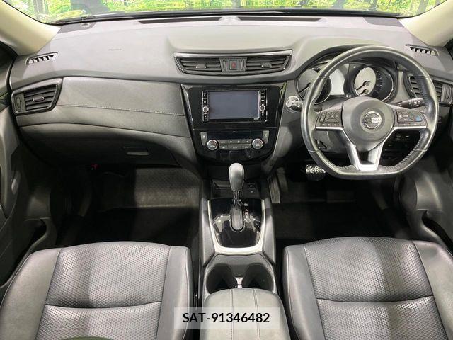 Nissan X-TRAIL HYBRID 2019-11 7273336-1