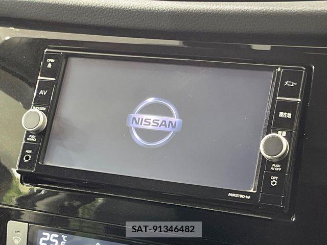 Nissan X-TRAIL HYBRID 2019-11 7273336-2