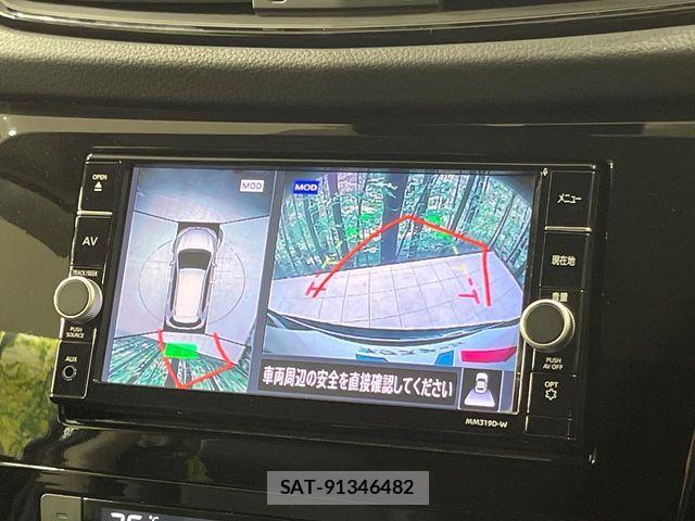Nissan X-TRAIL HYBRID 2019-11 7273336-3