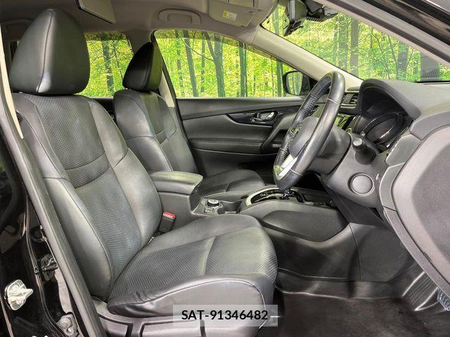 Nissan X-TRAIL HYBRID 2019-11 7273336-8