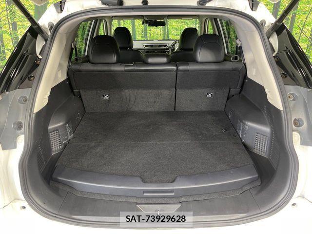 Nissan X-TRAIL HYBRID 2016-03 7273337-9