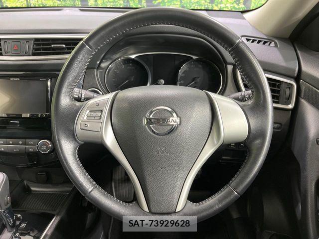 Nissan X-TRAIL HYBRID 2016-03 7273337-11